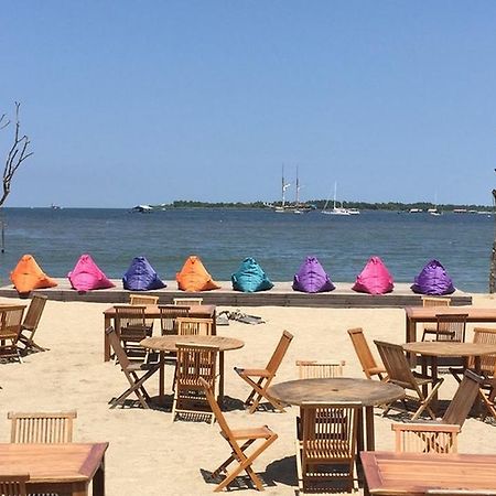 Zen Rooms Sanur Blanjong Sekawaru Bagian luar foto