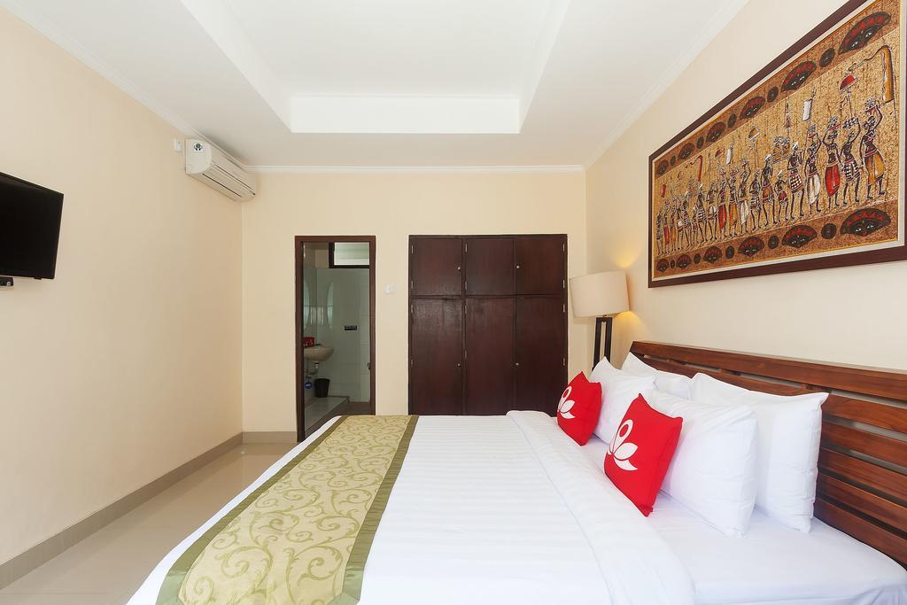 Zen Rooms Sanur Blanjong Sekawaru Bagian luar foto